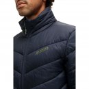 Maier Sports Herrensteppjacke Alvar Nacht Blau