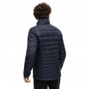 Maier Sports Herrensteppjacke Alvar Nacht Blau