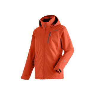 Maier Sports Herrenjacke Zoli Pinata