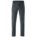 Maier Sports Herrenhose Foidit Graphite