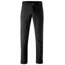 Maier Sports Herrenhose Foidit Schwarz