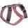 Hunter Geschirr Maldon Up Altrosa/Grau 37-53/XS-S