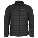 Pinewood Herrenjacke Abisko Insulation Lite Schwarz