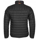 Pinewood Herrenjacke Abisko Insulation Lite Schwarz