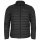 Pinewood Herrenjacke Abisko Insulation Lite Schwarz