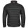 Pinewood Herrenjacke Abisko Insulation Lite Schwarz