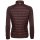 Pinewood Damenjacke Finnveden Hybrid Power Fleece Dusty Dunkel Pink
