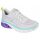 Skechers Damen Sneaker Glide-Step Sport Sweeter Days