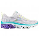 Skechers Damen Sneaker Glide-Step Sport Sweeter Days 37