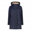 CMP Damen Parka Fix Hood