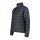 CMP Damen Jacke mit herausnehmbarer Innenjacke Grau 42