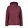 CMP Damen Jacke mit herausnehmbarer Innenjacke Grau 44