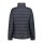 CMP Damen Jacke mit herausnehmbarer Innenjacke Grau 44