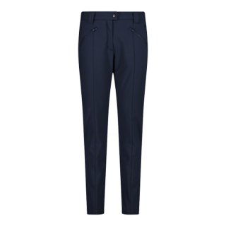 CMP Damen Long Pant Grau 44