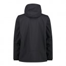 CMP Herren Jacke Zip Hood