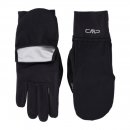 CMP Herren Handschuhe Basic Schwarz