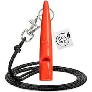 ACME Hundepfeife No. 211,5 mit Pfeifenband (Basic...