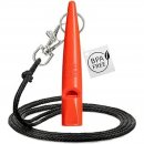 ACME Hundepfeife No. 211,5 mit Pfeifenband (Basic...