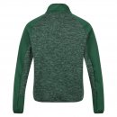 Regatta Herren Jacke Coladane V Grün