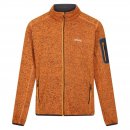 Regatta Herren Jacke Newhill Orange