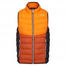 Regatta Herren Weste Harrock Orange