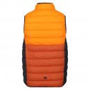 Regatta Herren Weste Harrock Orange