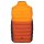 Regatta Herren Weste Harrock Orange