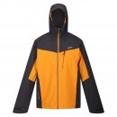 Regatta Herren Jacke Birchdale Orange