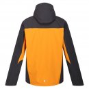 Regatta Herren Jacke Birchdale Orange