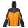 Regatta Herren Jacke Birchdale Orange