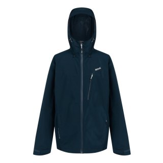 Regatta Herren Jacke Birchdale Navy