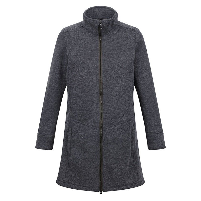 Fleecejacke Fleece Mantel Grau Kaufe Herren-Winter-Fleecejacke Mit