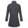 Regatta Damen Fleecemantel Anderby Grau 46