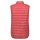 Regatta Dame Baffle-Weste Marizion Rot