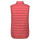 Regatta Dame Baffle-Weste Marizion Rot 46