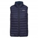 Regatta Dame Baffle-Weste Marizion Navy