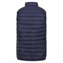 Regatta Dame Baffle-Weste Marizion Navy