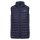 Regatta Dame Baffle-Weste Marizion Navy