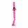 Rogz Hundespielzeug Scrubz Pink M