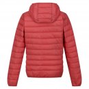 Regatta Dame Baffle-Jacke Marizion Rot
