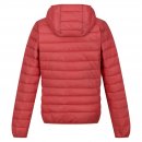 Regatta Dame Baffle-Jacke Marizion Rot