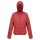 Regatta Dame Baffle-Jacke Marizion Rot