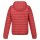 Regatta Dame Baffle-Jacke Marizion Rot