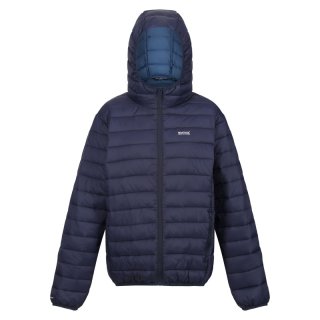 Regatta Dame Baffle-Jacke Marizion Navy