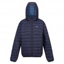 Regatta Dame Baffle-Jacke Marizion Navy