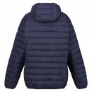 Regatta Dame Baffle-Jacke Marizion Navy