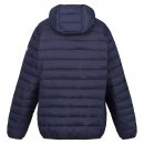 Regatta Dame Baffle-Jacke Marizion Navy