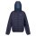 Regatta Dame Baffle-Jacke Marizion Navy