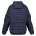 Regatta Dame Baffle-Jacke Marizion Navy