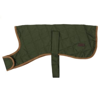 Regatta Hundemantel Odie Khaki